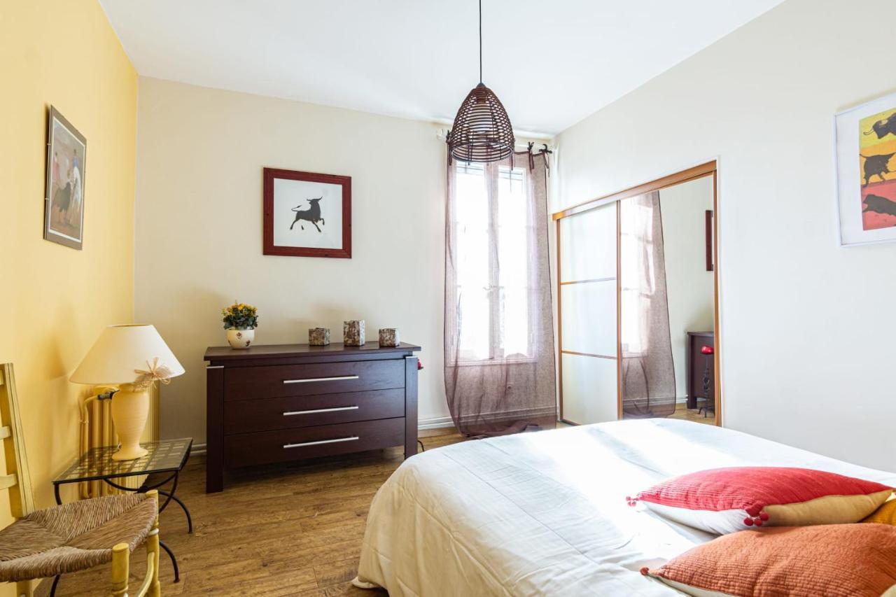 Stunning property between Alpilles&Luberon Cavaillon Buitenkant foto