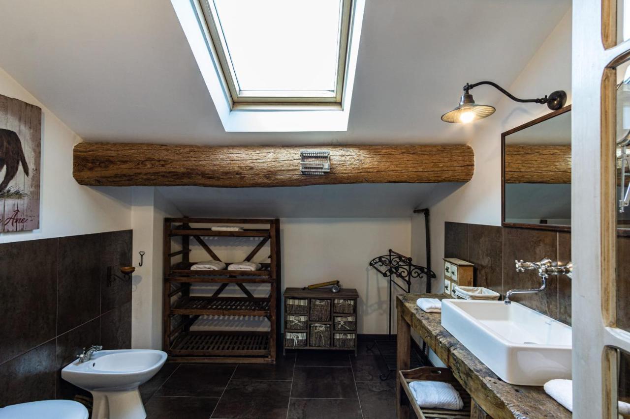 Stunning property between Alpilles&Luberon Cavaillon Buitenkant foto
